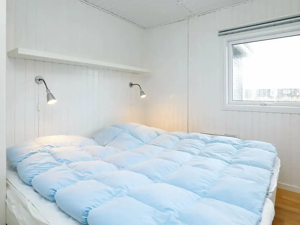 Cozy Holiday Home in SÃ¸ndervig near Beach