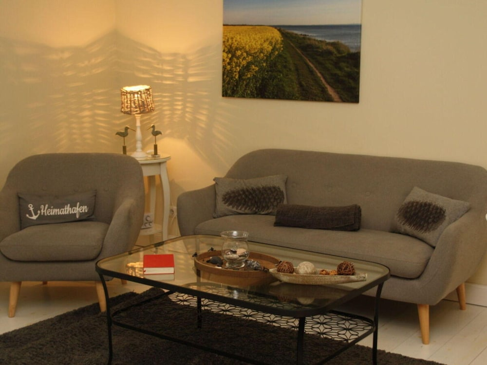 Ferienhaus Kleine Freiheit auf Fehmarn