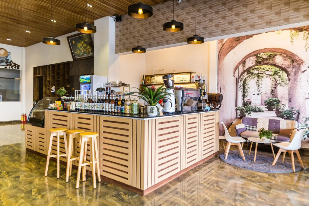 Tasme Hotel