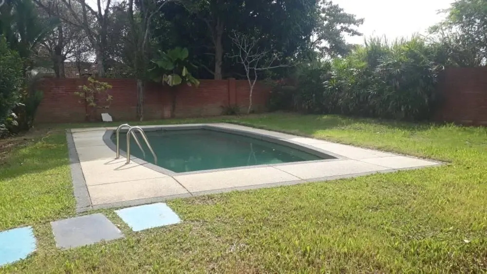 Ann Homestay Villa