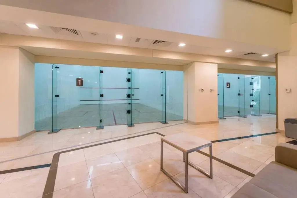 Divine Burj & Opera Views - 2BDR - DOWNTOWN DUBAI
