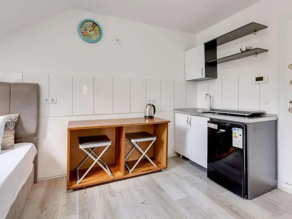 Pleasant Apartment Near Centre