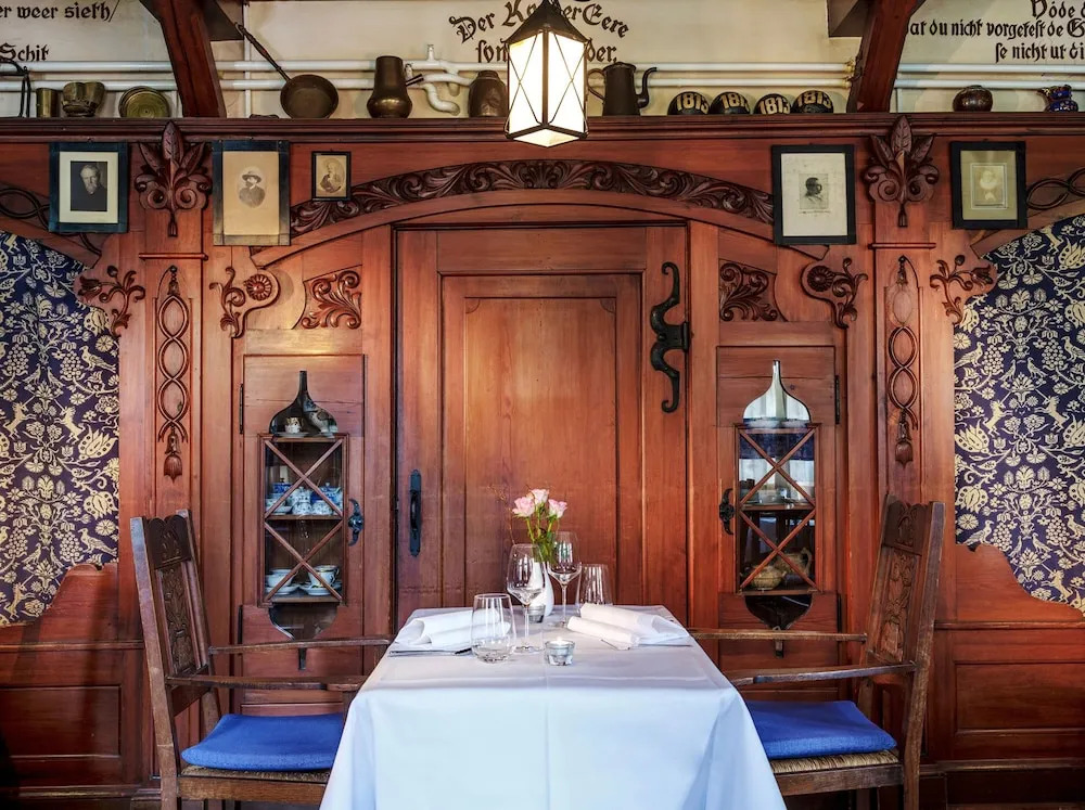 Boutique-Hotel Zur alten Post - Stammhaus