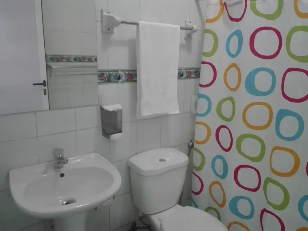 Hostal Casa Confort