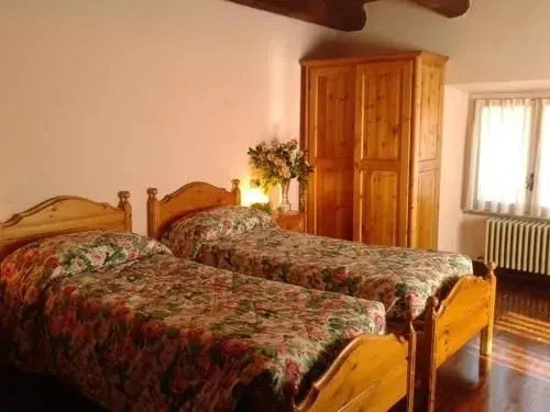 Hotel Casa Barbieri
