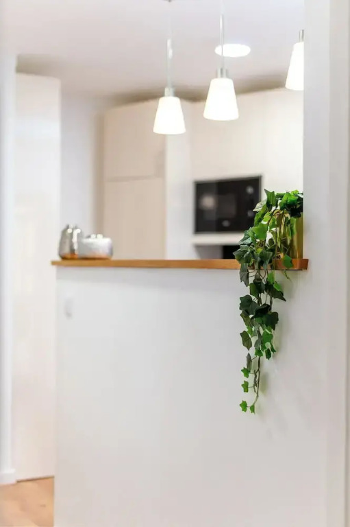 Gaia23 · Lovely 2-bed w/ Parking Amazing View