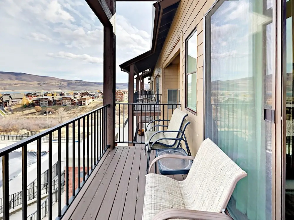 W Stillwater Condo Units 3018, 3020, and 3022 2 Bedrooms 3 Bathrooms C