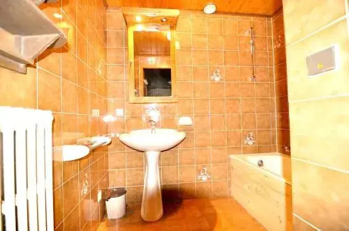 Apartment La Pantiaz- D22 - 2