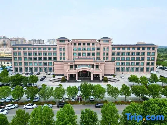 Shuhe Hotel
