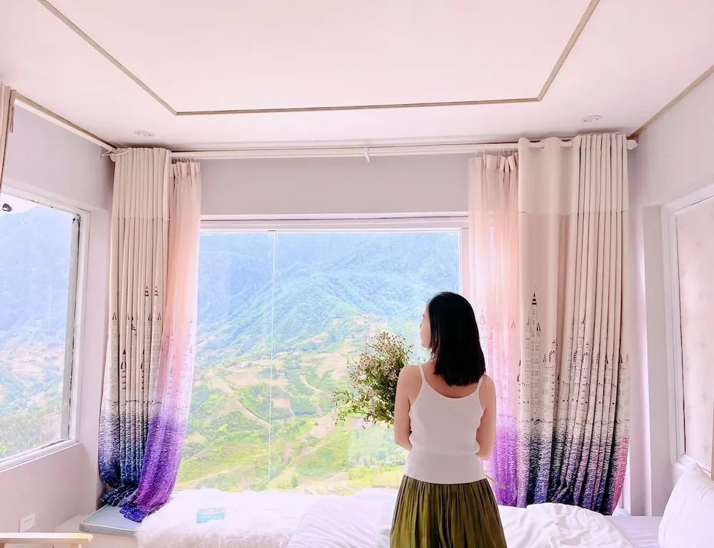 Mường Hoa Valle Home