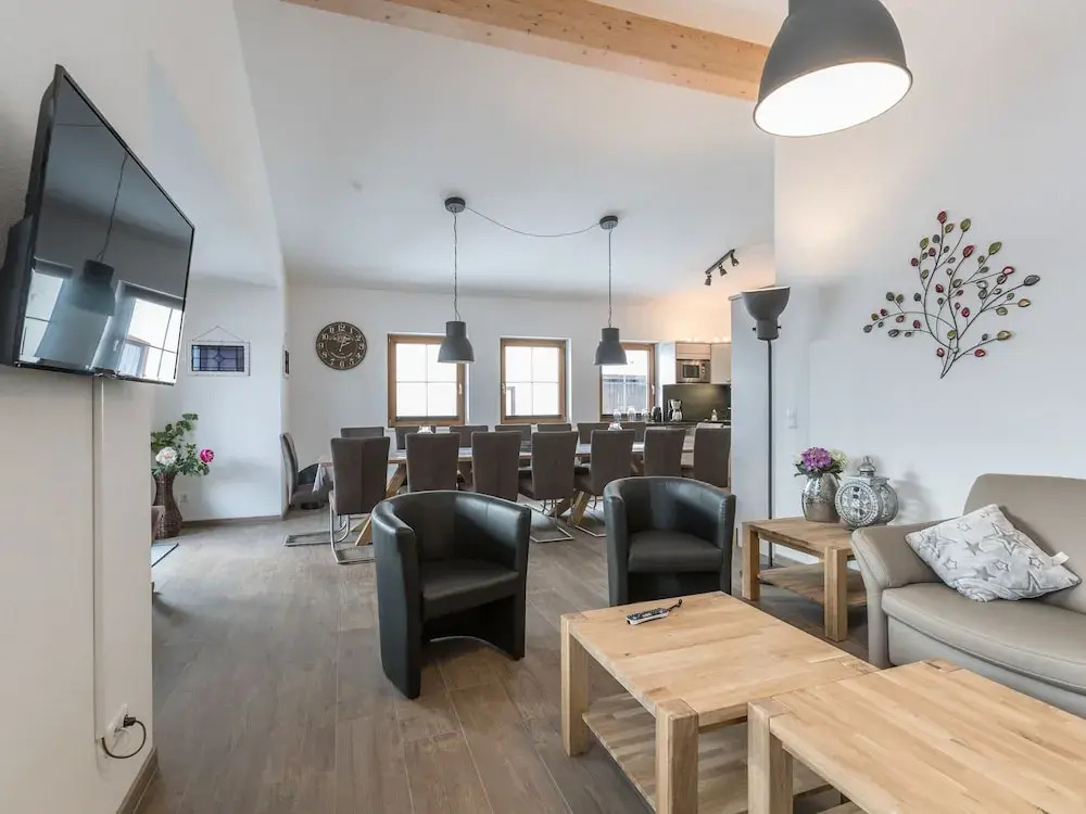 Modern Chalet In Westendorf Near Ski Area