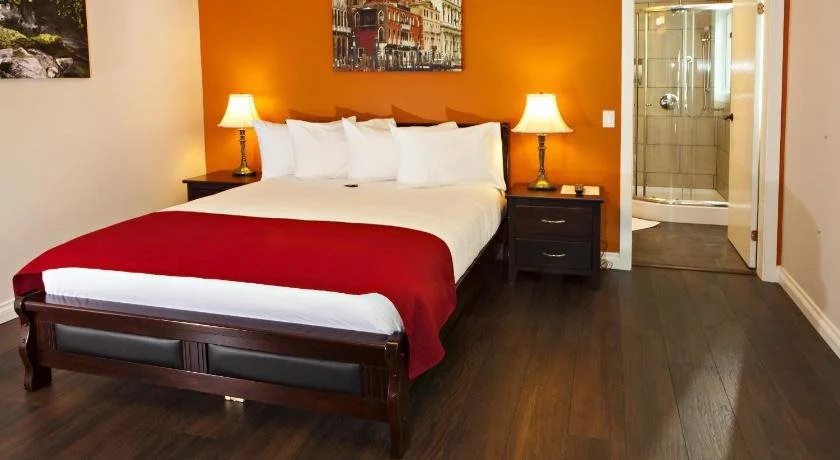 Escape B&B