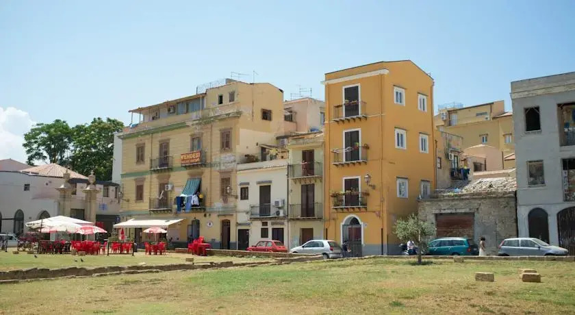 Acanto Bianco