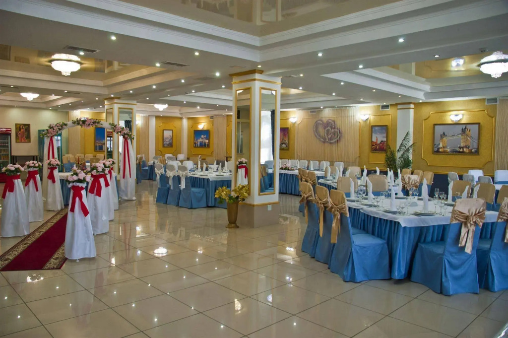Nobel Hotel