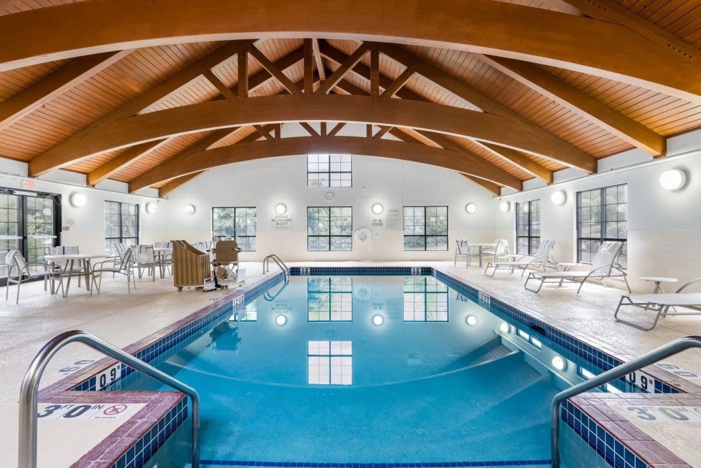Staybridge Suites Madison - East by IHG
