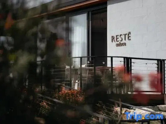 Resté Solace, Private Nature Villa