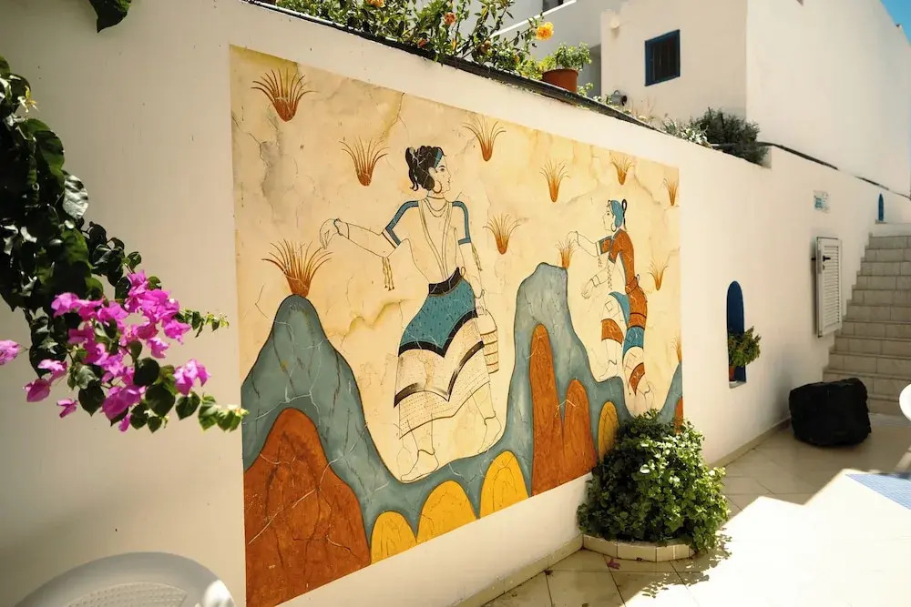 Pension Ptolemeos