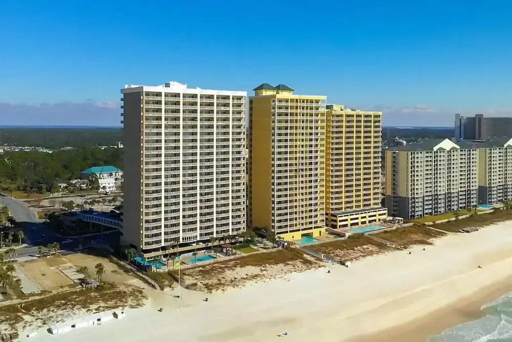 Ocean Villa 1302