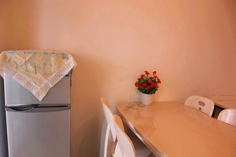 Jincheng Huafu Hotel Apartments