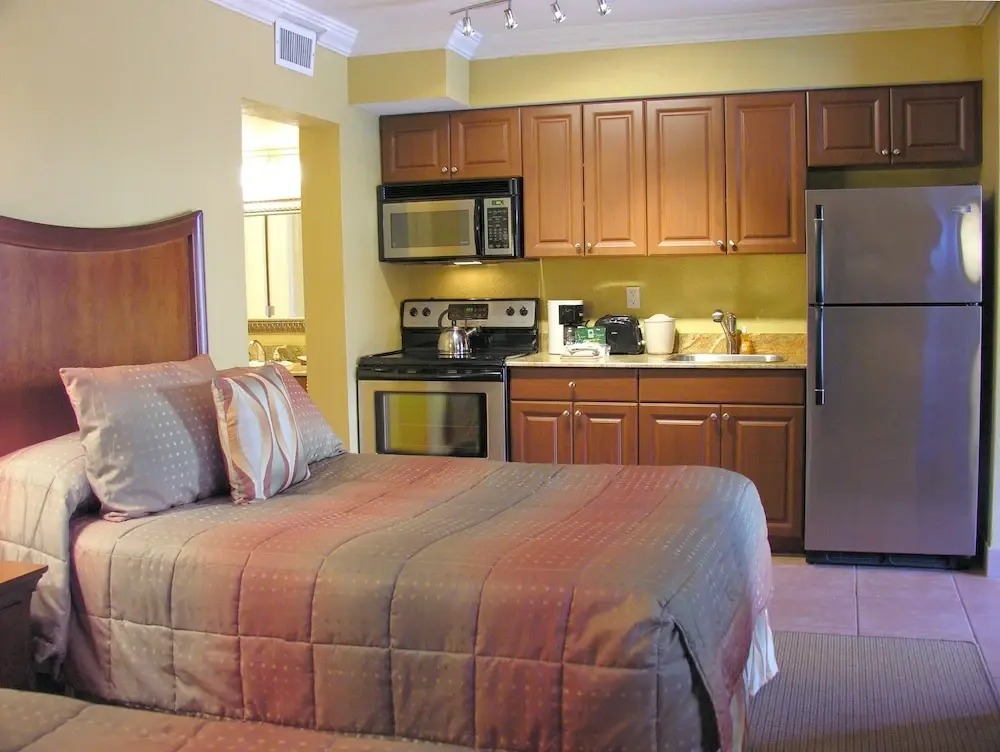 Away Inn