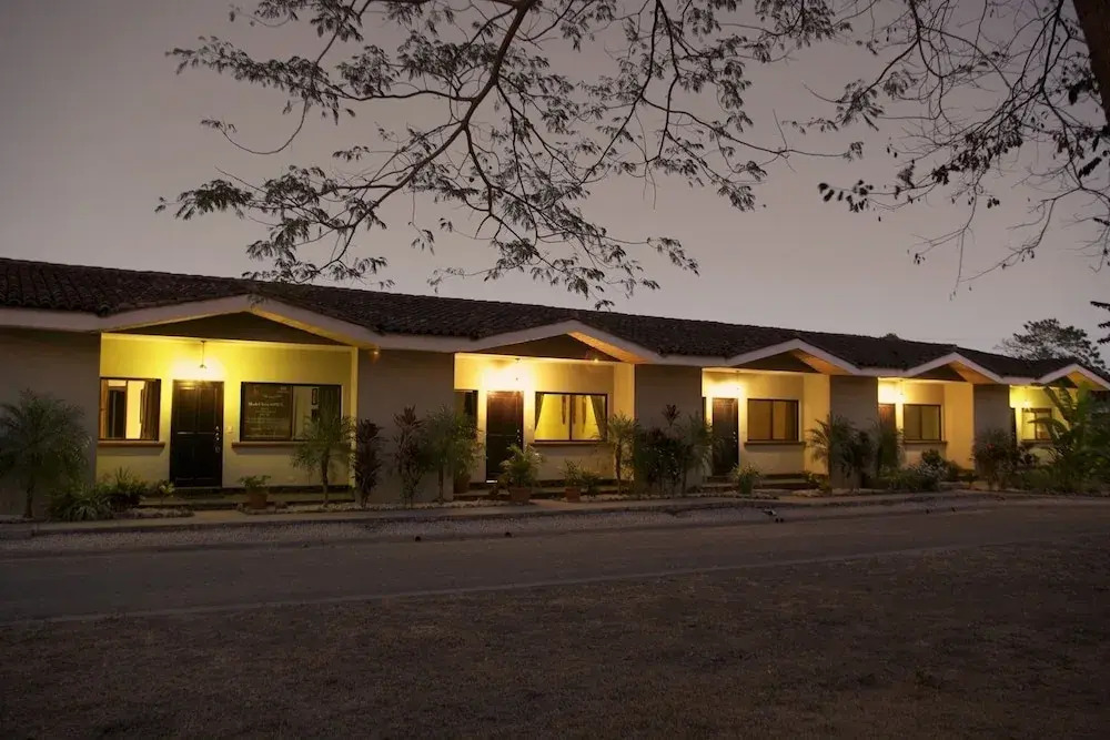 Cabo Velas Estates Unit 6 by RedAwning