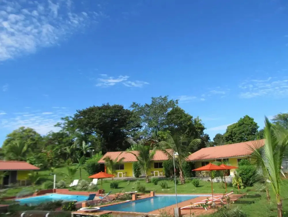 Residence Las Lajas