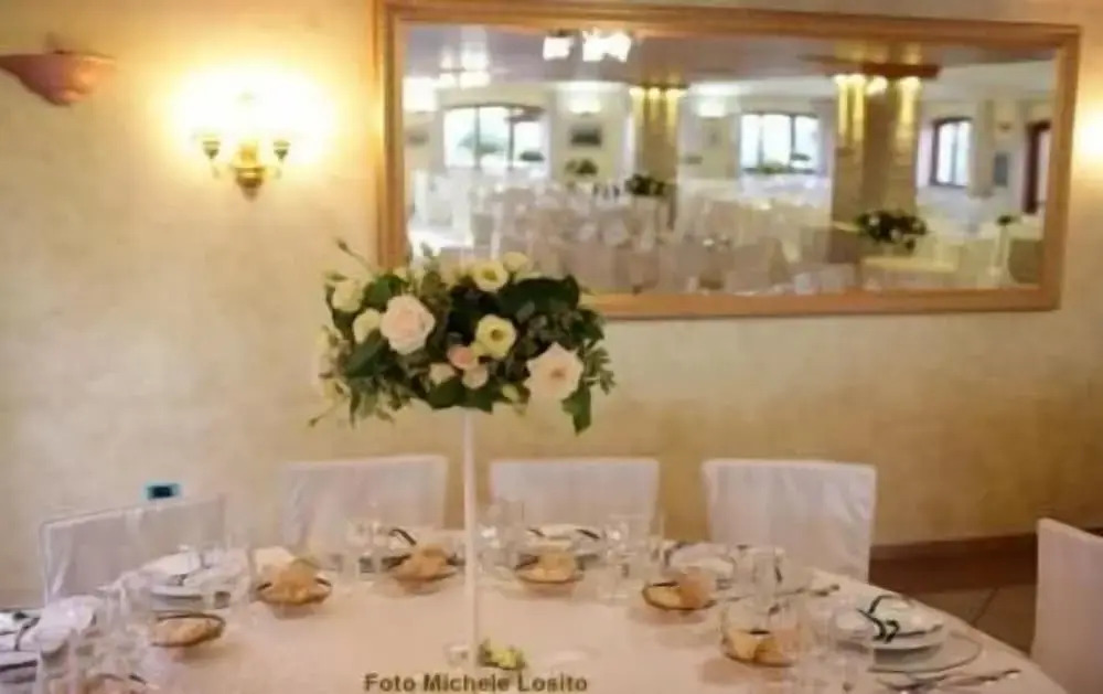 Hotel I Ginepri