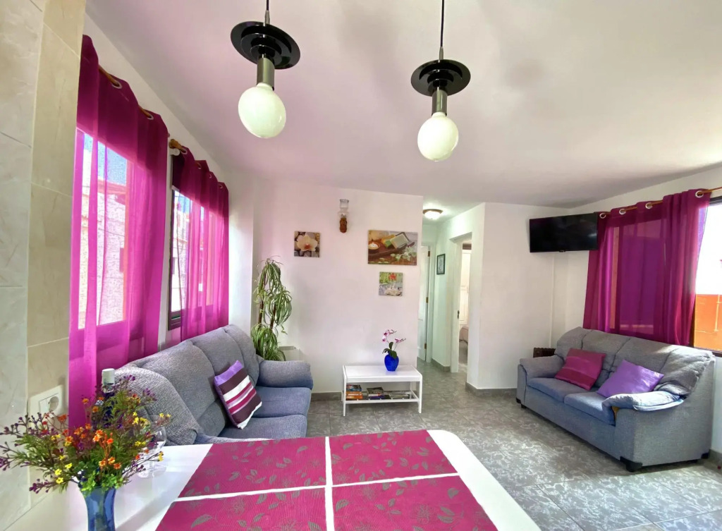 Home2Book Relax Apartment Buenavista