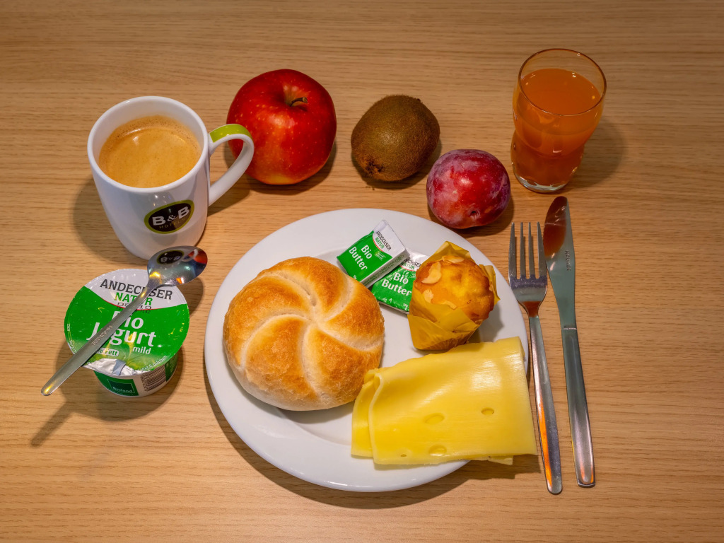 B&B HOTEL Aachen-Würselen