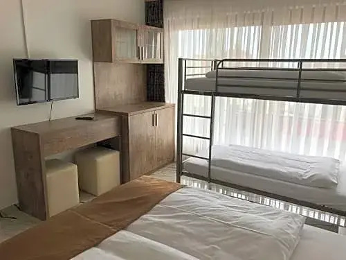 EC Hotel Elchingen