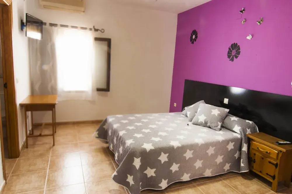 Hostal Restaurante Casti