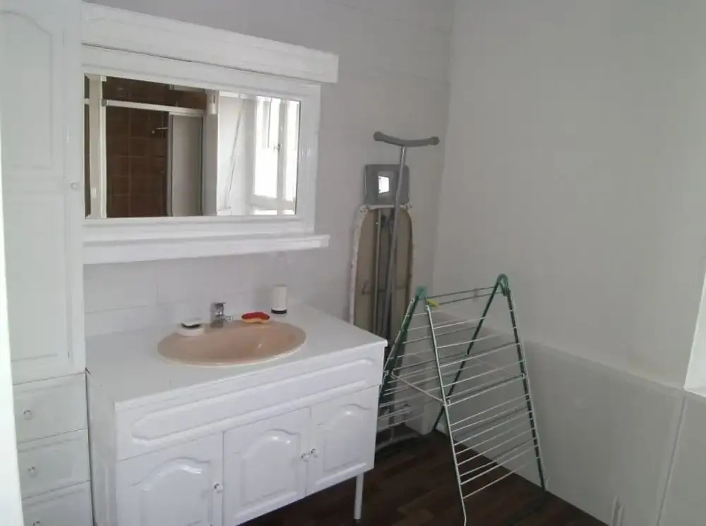 Location Touristique APPARTEMENTS CERISE et LITCHI