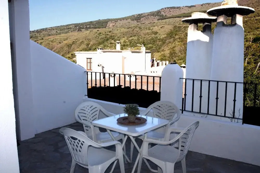 Apartamentos Rurales Rosendo: "El Laurel"