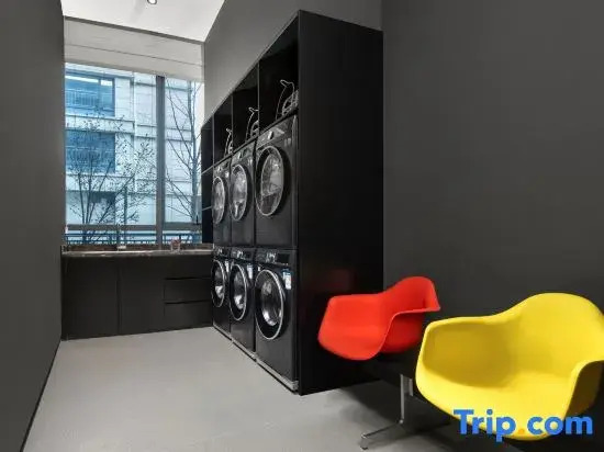 Shama Hub Qiantang Hangzhou