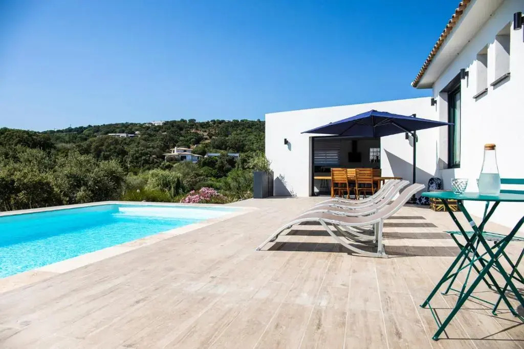 Villa Bianca