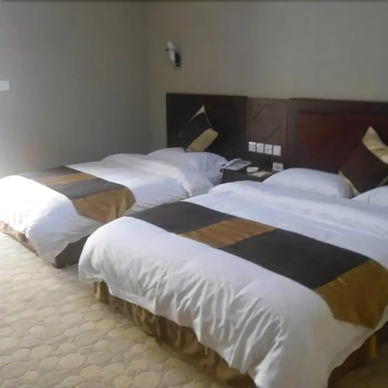 Kunming Shengtai Hotel