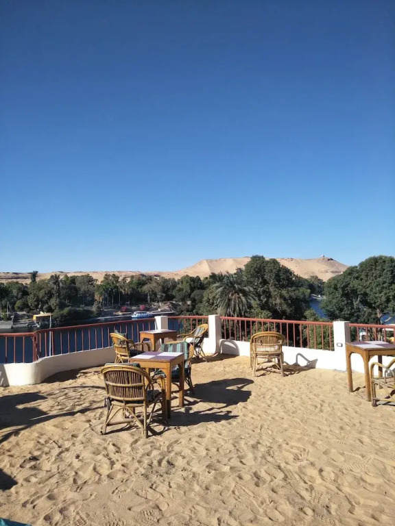 El Prince Guesthouse