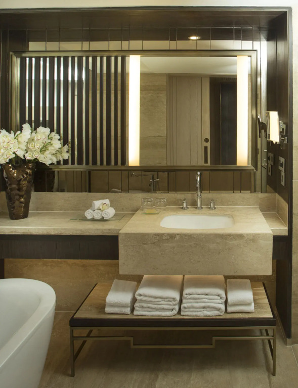 JW Marriott Mussoorie Walnut Grove Resort & Spa