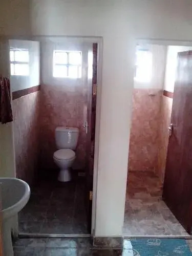Rossam Suites