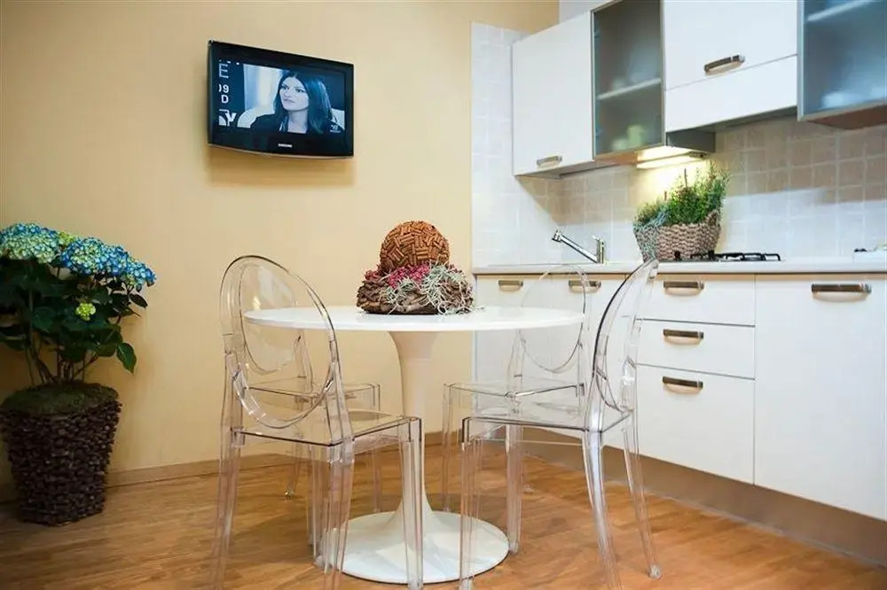 Residenza Giuseppe Verdi