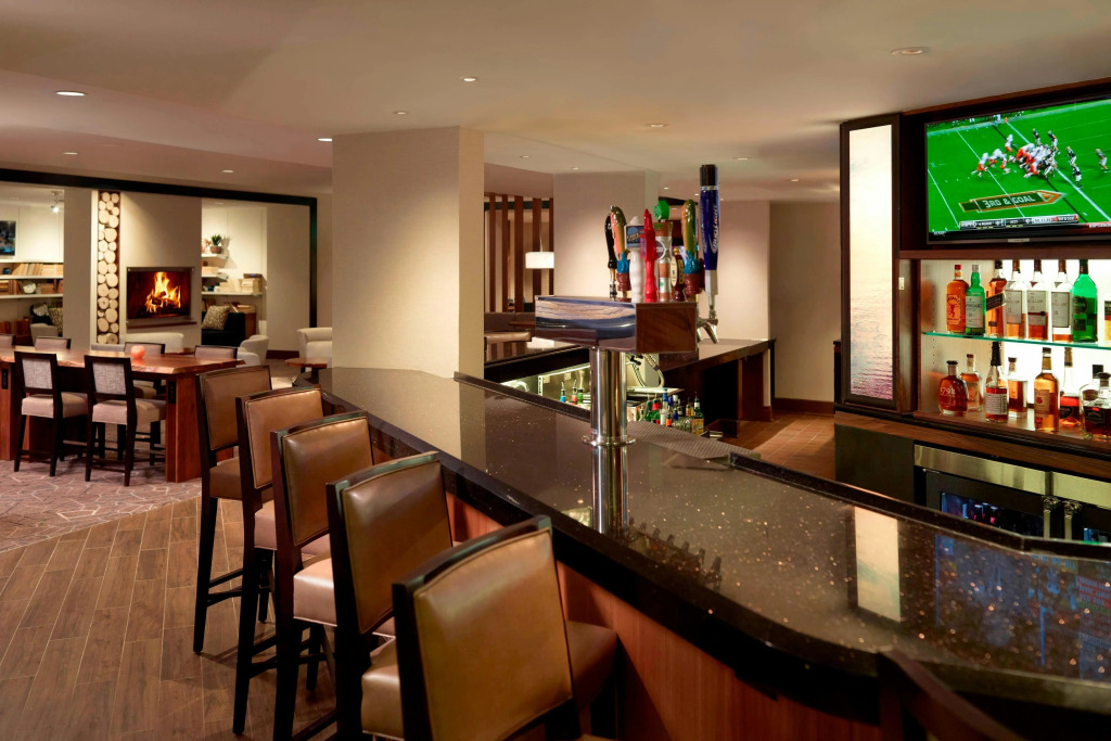 Atlanta Marriott Northwest at Galleria
