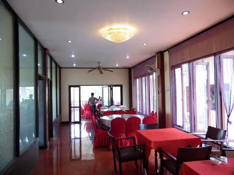 Haysoke Hotel