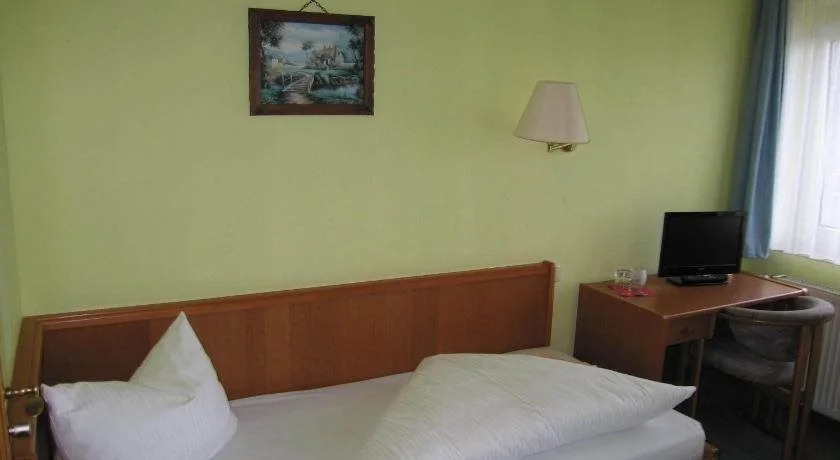 Pension Müritzblick