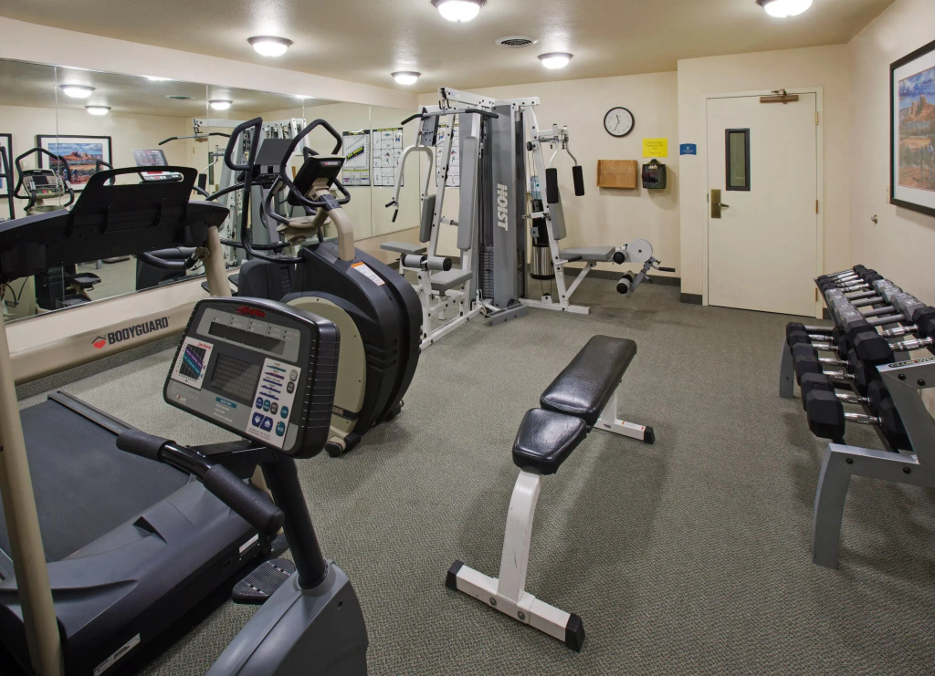 Staybridge Suites Lincoln I-80