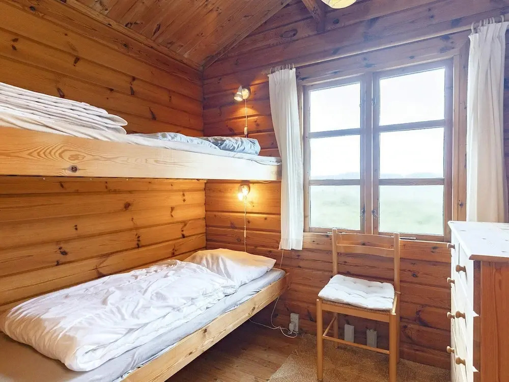 4 Person Holiday Home in Hjorring