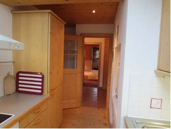 Chalet Windegg
