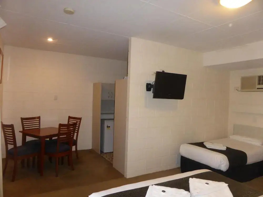 Comfort Inn Hilltop