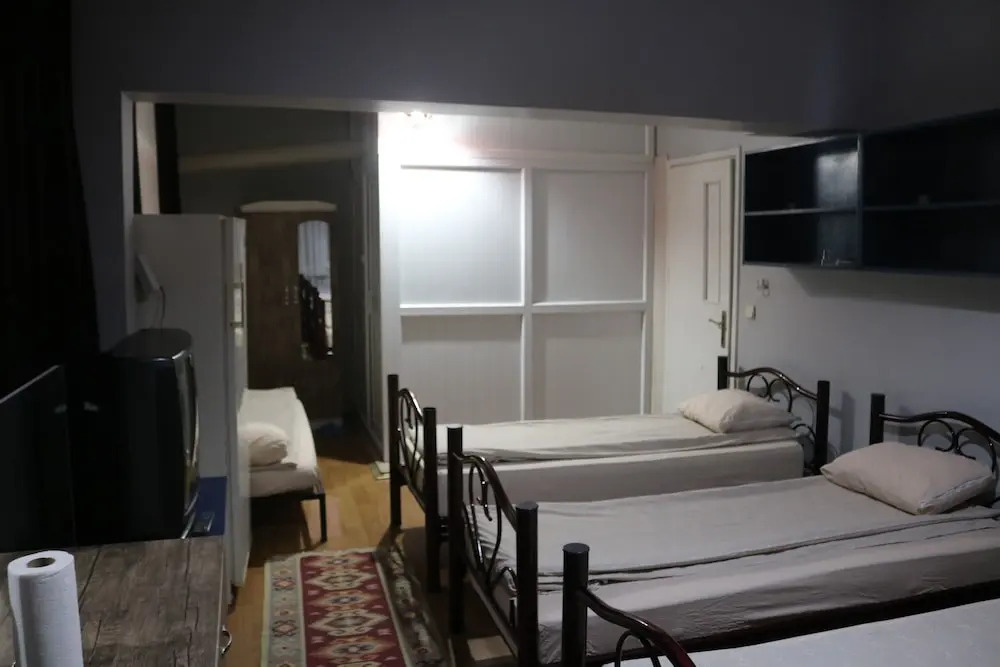Konya Zafer Pansiyon - Hostel