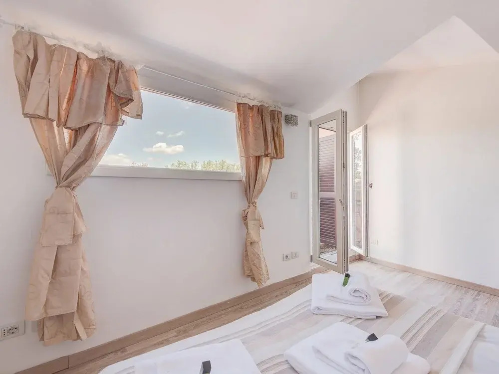 RSH Coronari Terrace Apartment