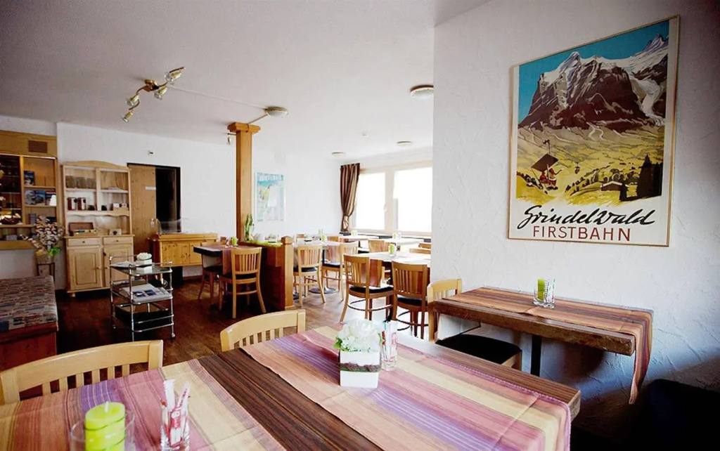Hotel Cabana